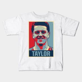 Taylor Kids T-Shirt